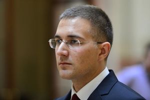 Stefanović: Podrška vladi sve dok je uspešna protiv korupcije