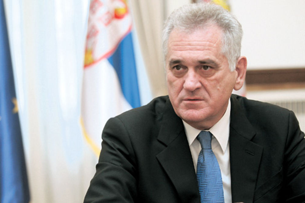 Nikolić: Srbija spremna za akcije protiv terorizma