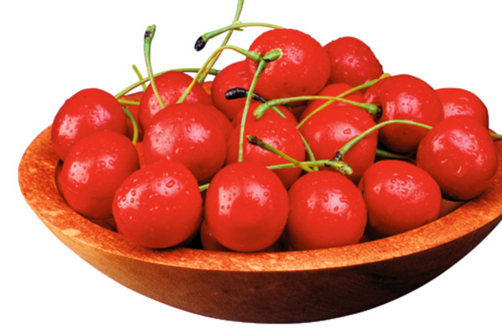 MLADI I VITKI: 5 razloga da jedete trešnje