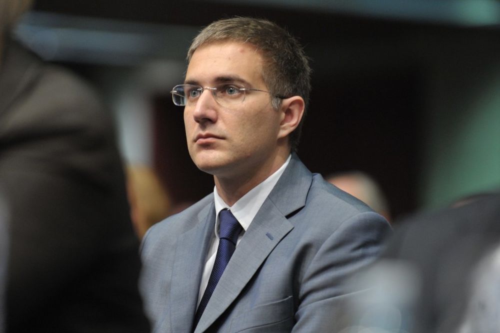 Stefanović: Uskoro državna platforma o Kosovu