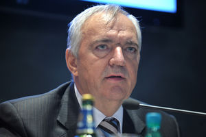 OPTUŽEN: Antonić oštetio Agrobanku za 84 miliona evra