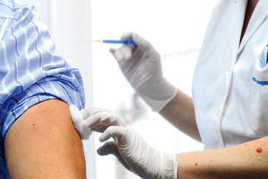 Vakcinacija protiv gripa od naredne nedelje