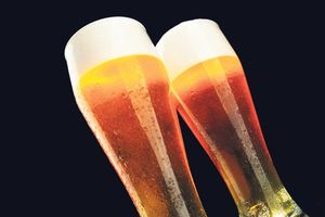 ZA ZDRAV ŽIVOT: 10 razloga zbog kojih treba da pijete pivo