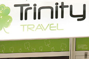 Prekršajni postupak protiv Triniti travela