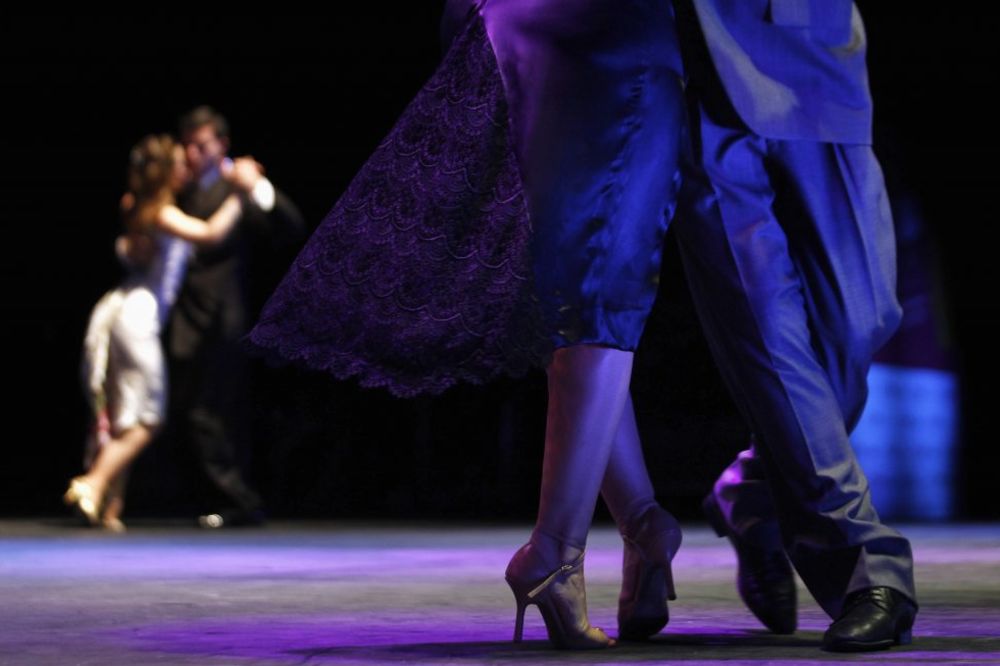 PRVI TANGO-MARATON U BEOGRADU: Plesaće se neprekidno, dan i noć!