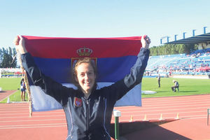 Paraolimpijci: Tanja Dragić i Željko Dimitrijević najbolji