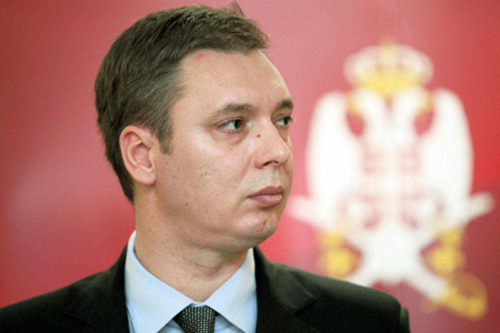 Vučić: Do početka 2016. deficit do nivoa francuskog
