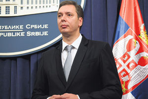 Vučić danas ne odgovara na pitanja poslanika