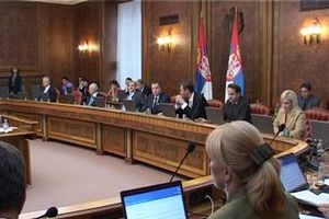 Dinkić: Usvojili smo Predlog budžeta za 2013.