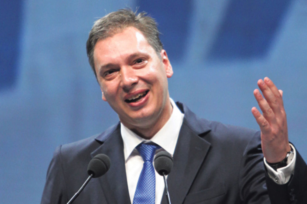 Vučić: Ne sanjam Nobelovu nagradu, ali imam ideje za Ukrajinu!