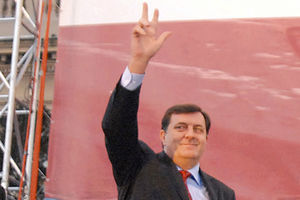 Dodik: Nije poraz, dobili smo Banjaluku
