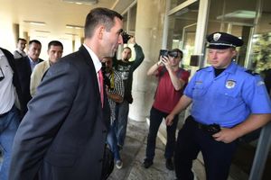 SLUČAJ NUBA INVEST Nova optužnica protiv Olivera Dulića