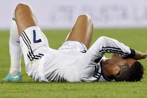 Madrid: Ronaldo nije povređen, igra kvalifikacije