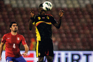 Benteke i Vicel razbili Orlove