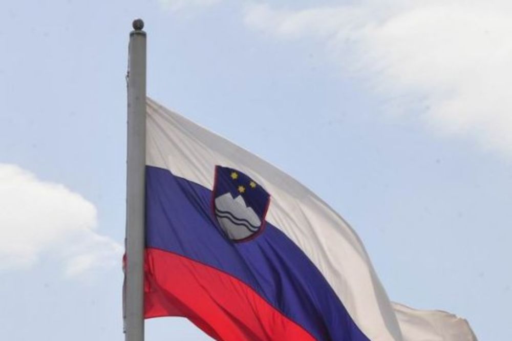 Slovenija pojačava učešće u borbi protiv Islamske države!