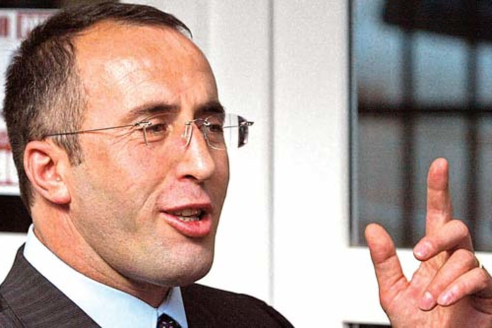 Dačić će morati da pregovara sa Haradinajem?!