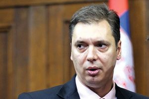 Vučić: Oslobađanje Stanišića i Simatovića dobro za Srbiju