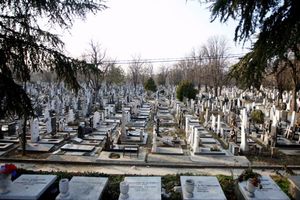 PLAN: Beograd dobija još 100.000 grobnih mesta!