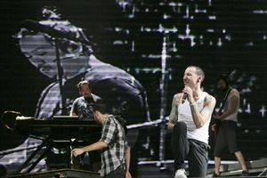 Koncert Linkin parka, žena poginula, 19 povređeno