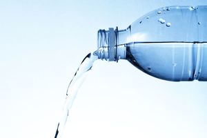 ZAMUĆEN IZVOR: Neispravna voda za piće u Boru