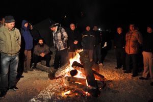 Odbornici četiri opštine odlučuju o sudbini protesta