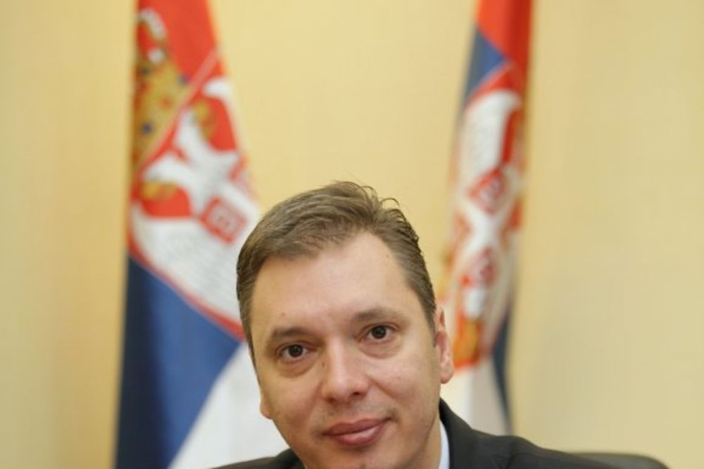 Vučić: Ozbiljni znaci ekonomskog oporavka zemlje