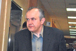 Goran Kljajević kažnjen jer mu je pozlilo