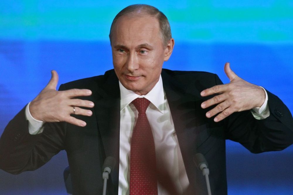 RADOST AFRIKE: Rusija otpisala 20 milijardi dolara duga