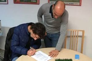 Stevanović potpisao za Sevilju, Voši 1,5 miliona evra