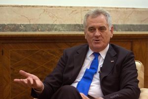 Nikolić: Izbori ukoliko propadnu pregovori sa Prištinom