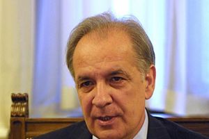 Ambasador Srbije: Izetbegoviću, kvariš odnose