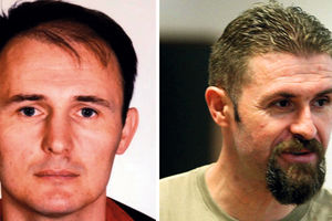 OSLOBOĐENI: Kalinić i Milovanović nisu bežali iz zatvora