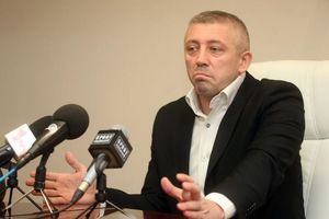 Kokeza: Džajić i Čović se posvađali zbog Petkovićevog ugovora