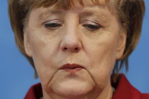 Merkelova: Pred Hrvatskom još mnogo posla