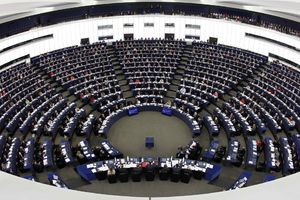 Evropski parlament: Odata pošta Zoranu Đinđiću