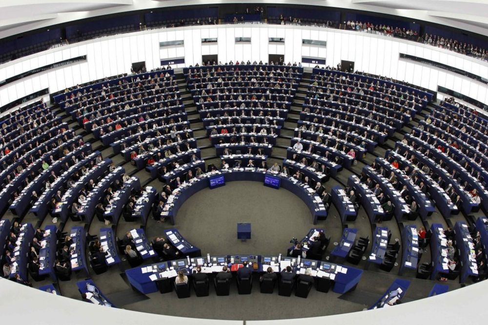 Usvojena rezolucija Evropskog parlamenta o Srbiji