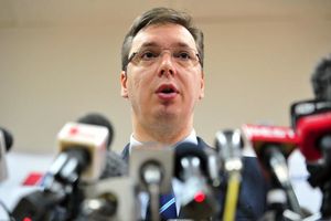 Vučić okončao krizu: Neće biti izbora!
