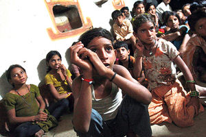ŠOKANTNO: Decu u Indiji siluju rođaci ili komšije!