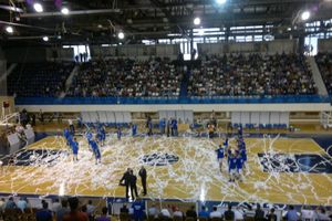 SENZACIJA: Sutjeska prekinula dominaciju košarkaša Budućnosti