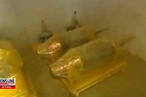ZEMLJOTRES: Severna Koreja izvela podzemnu nuklearnu probu!