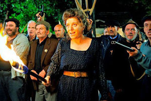 Film Crna Zorica nagrađen na festivalu u Americi