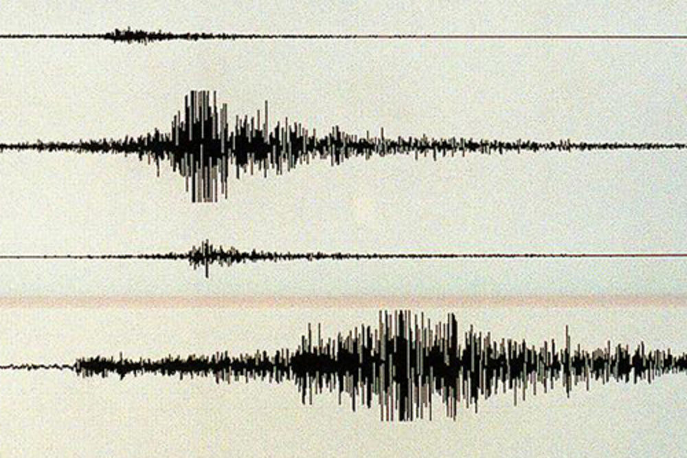 Slab zemljotres potresao Banjaluku