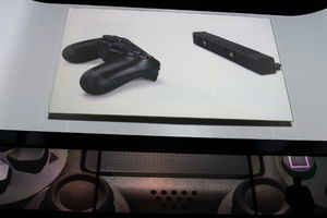 PS 4: Soni predstavio novu konzolu bez konzole