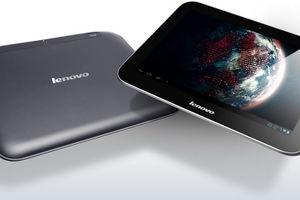 LENOVO: Novi android tablet uređaji u prodaji