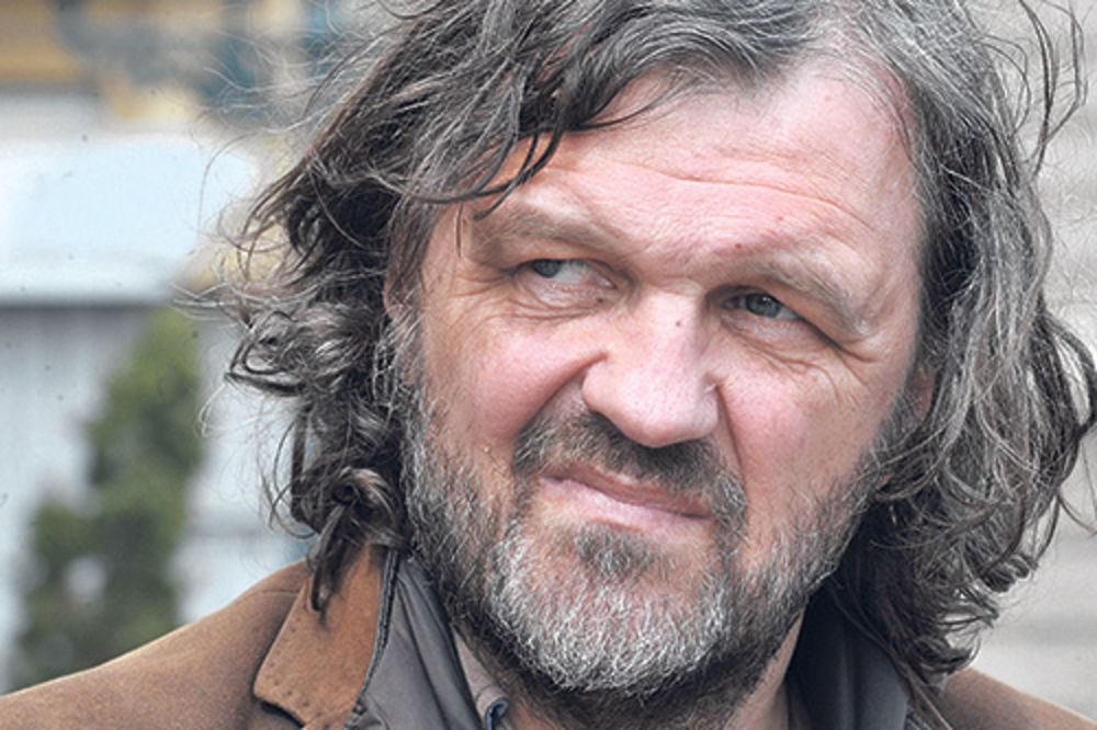 EMIR KUSTURICA: 5. оktоbrа 2000. оslоbоdili smо sе svеgа vrеdnоg štо smо imаli