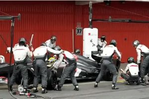 BOLIDI: Harlem šejk ludilo u F1!