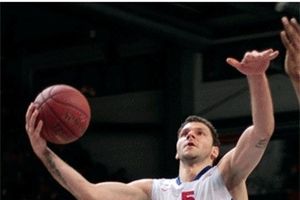 PAO BAMBERG: Srbi doneli pobedu CSKA