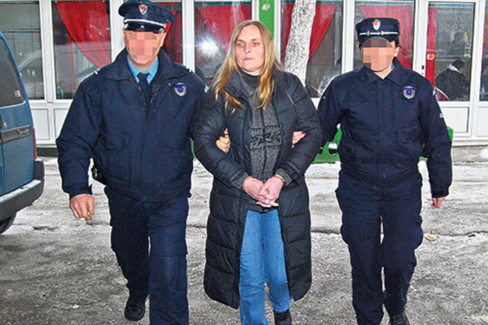 Marina Andrejić traži 140.000 evra za 700 dana u zatvoru!