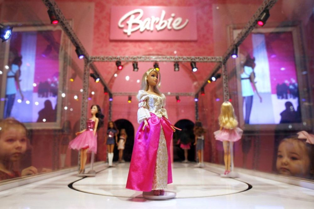 NAJPOZNATIJA PLAVUŠA BANKROTIRALA: Barbiku više niko ne kupuje!