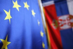 51 ODSTO: Više od polovine Srbije za članstvo u EU